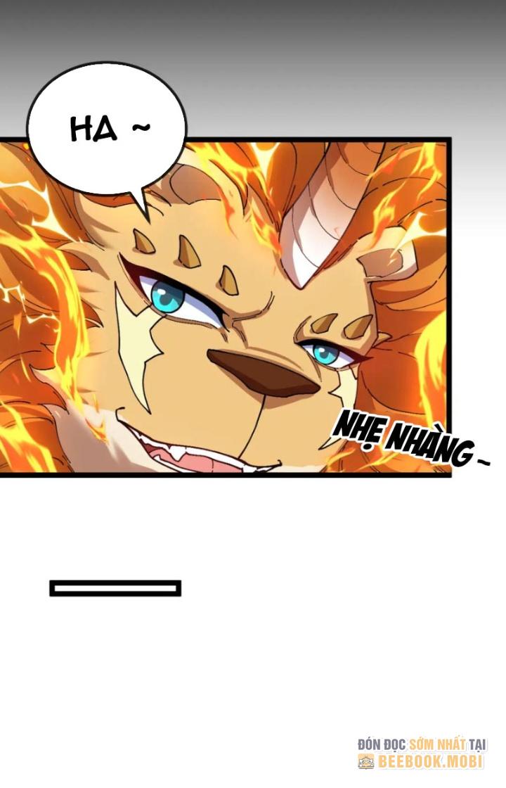 sau khi nằm, ta trở thành đại yêu chi vương chapter 17 47