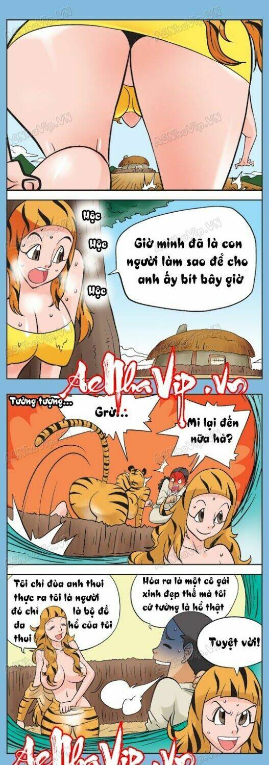 nàng hổ chapter 11 1