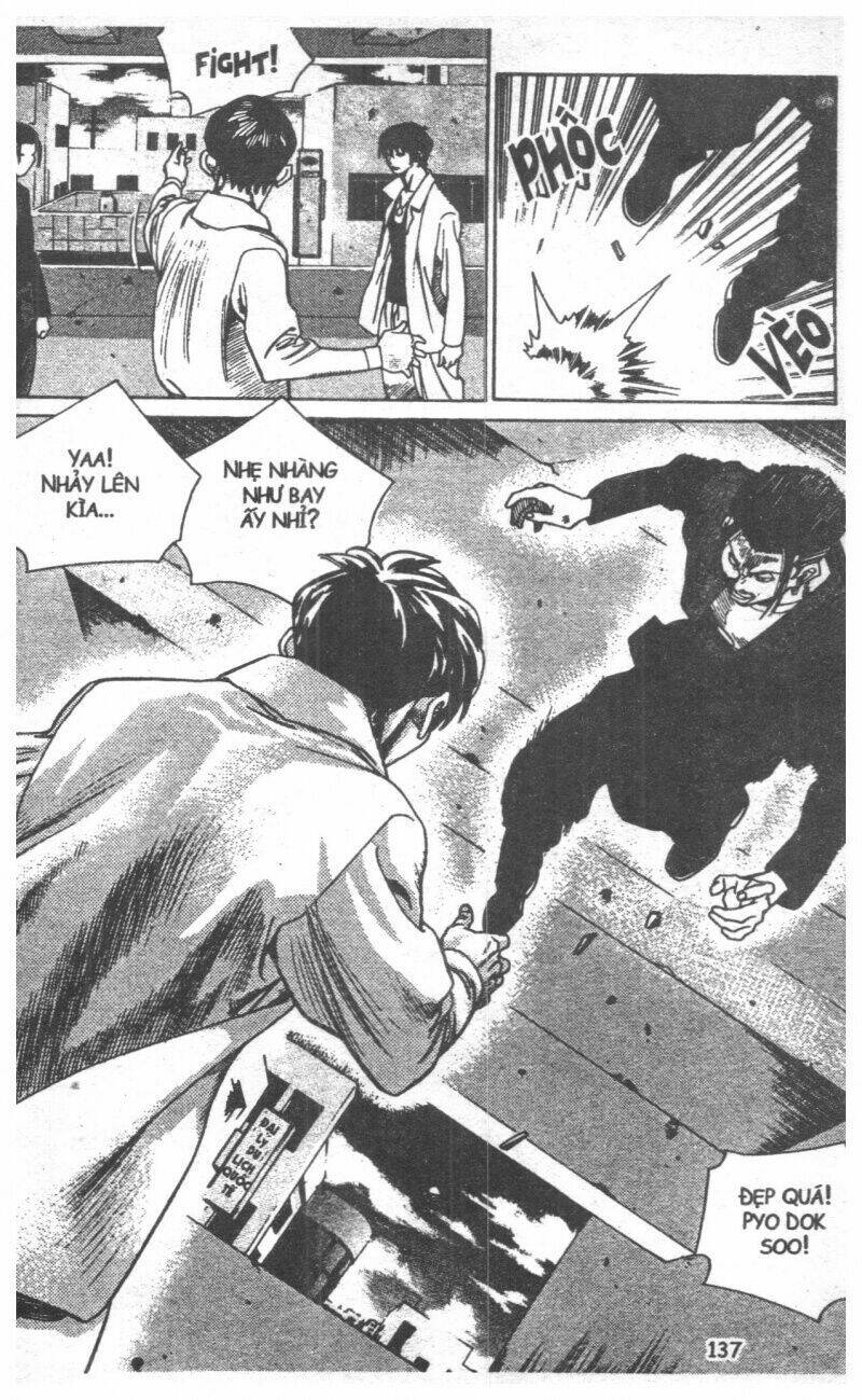 change guy chapter 132 133