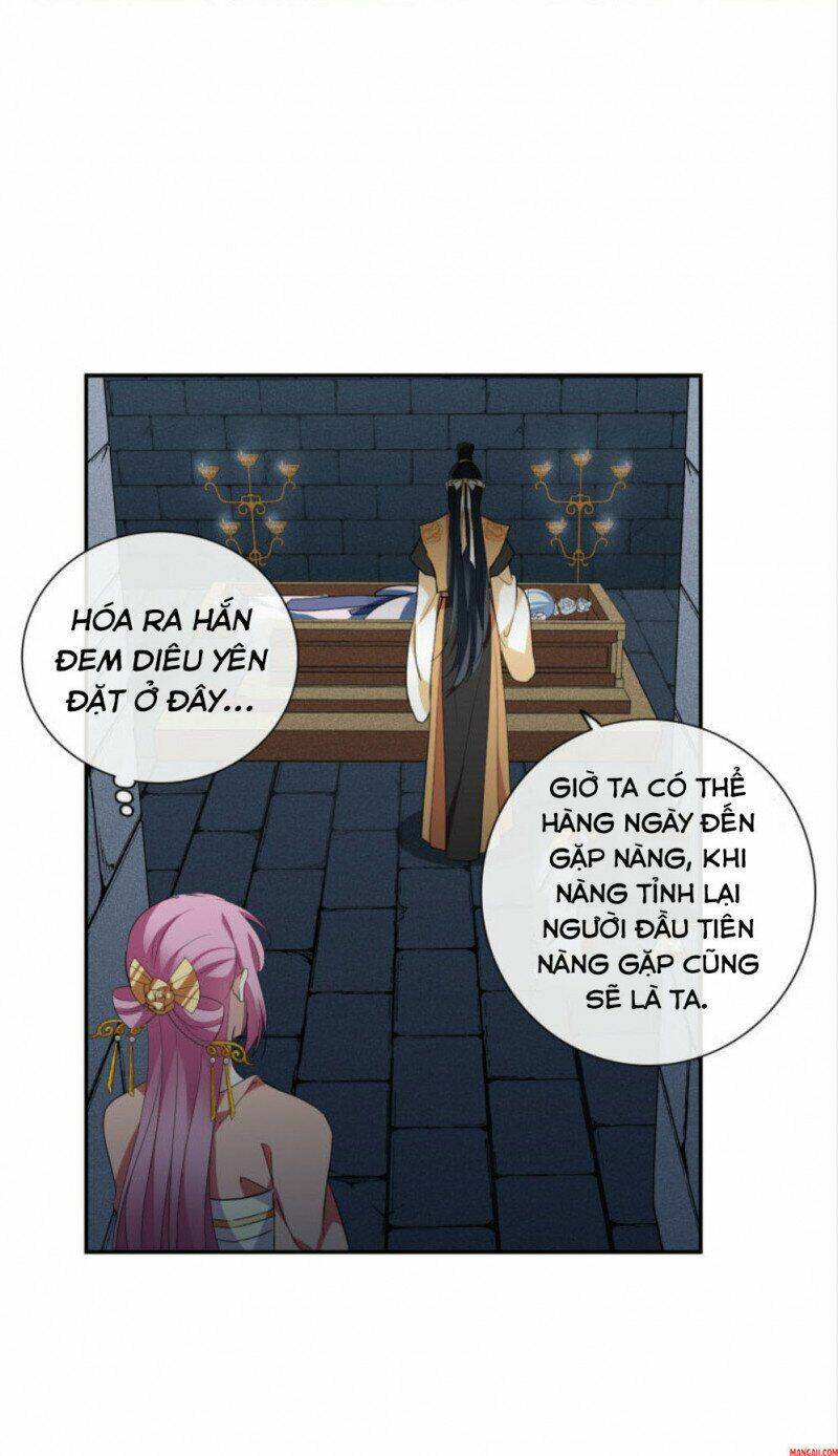 toàn cơ từ chapter 62.1 18