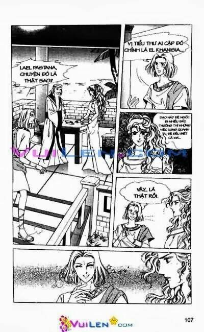 hậu duệ hoàng gia chapter 9 107