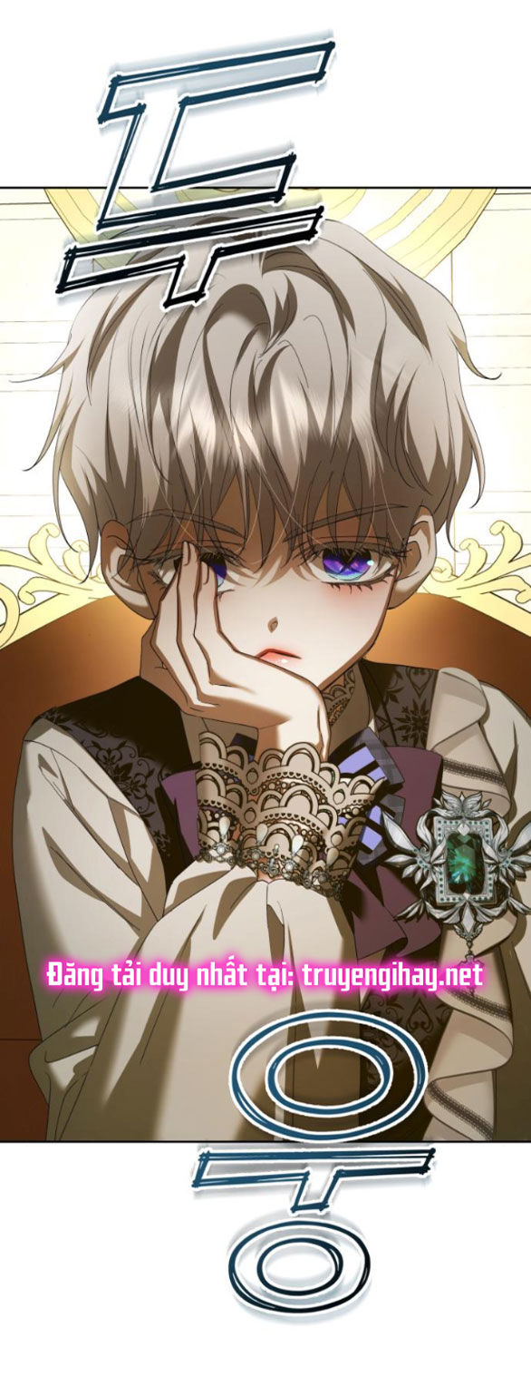 tôi muốn trở thành cô ấy dù chỉ là một ngày chapter 128.1 17