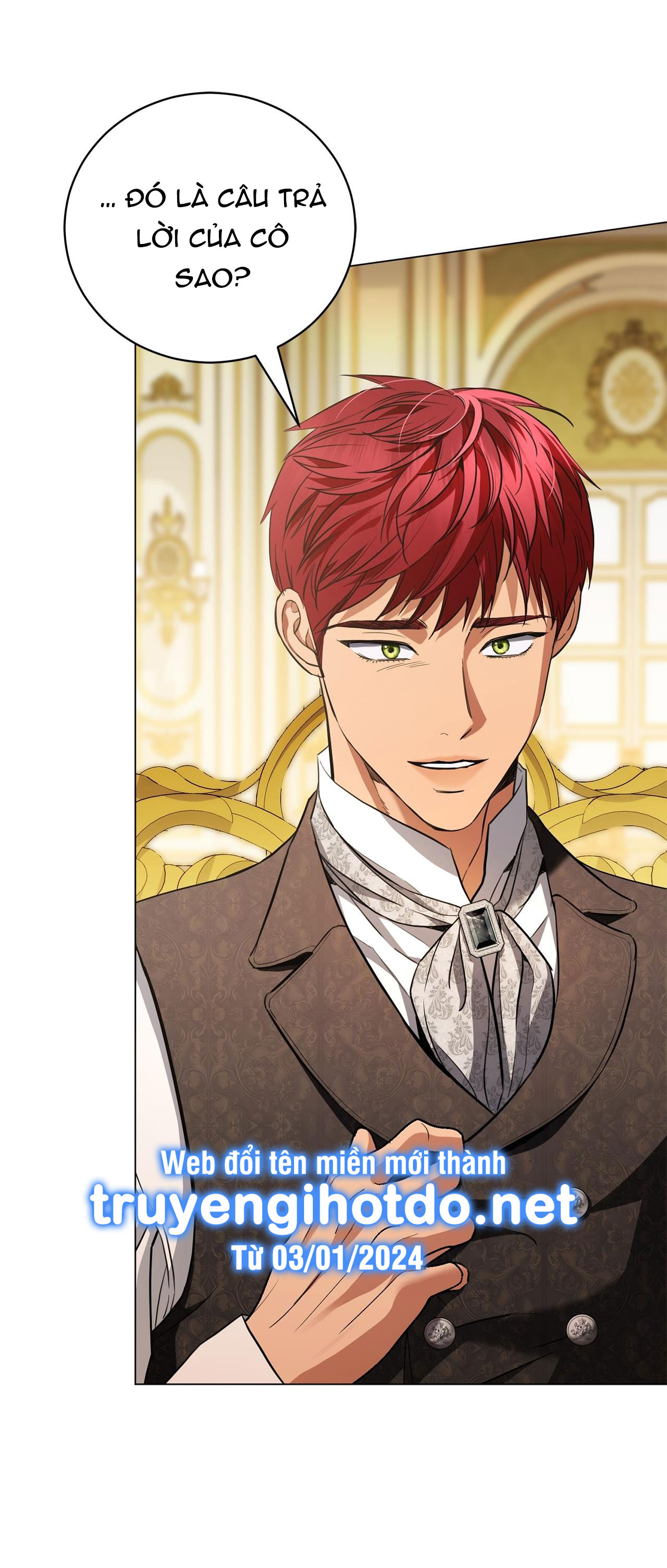 thân gửi tình nhân của chồng tôi chapter 37.2 23