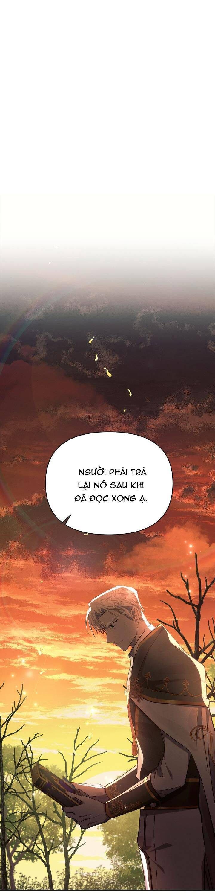 Công Chúa Ashtarte Chapter 42 - Trang 16