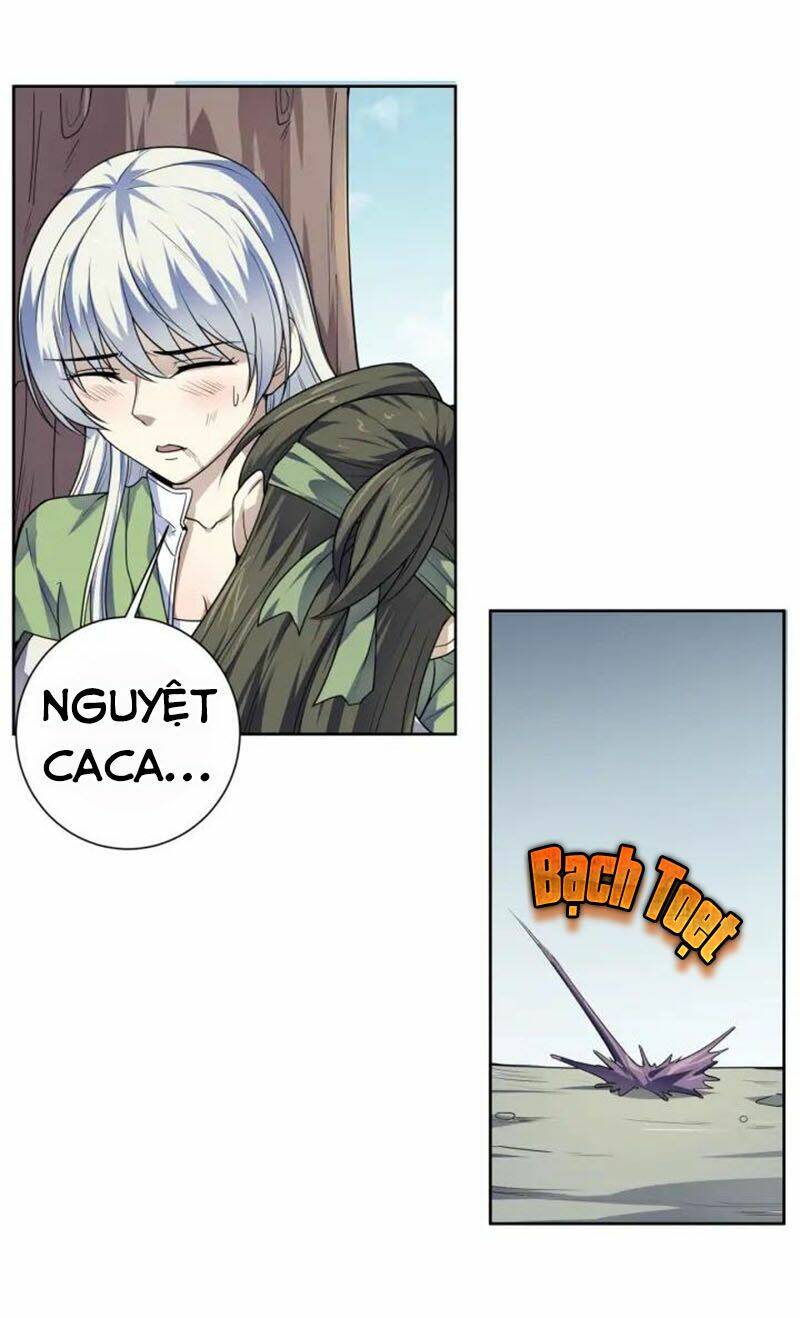 nghịch thiên đại thần chapter 60 30