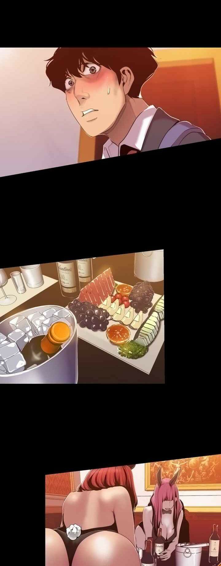 tân thế giới tuyệt vời chapter 69 52