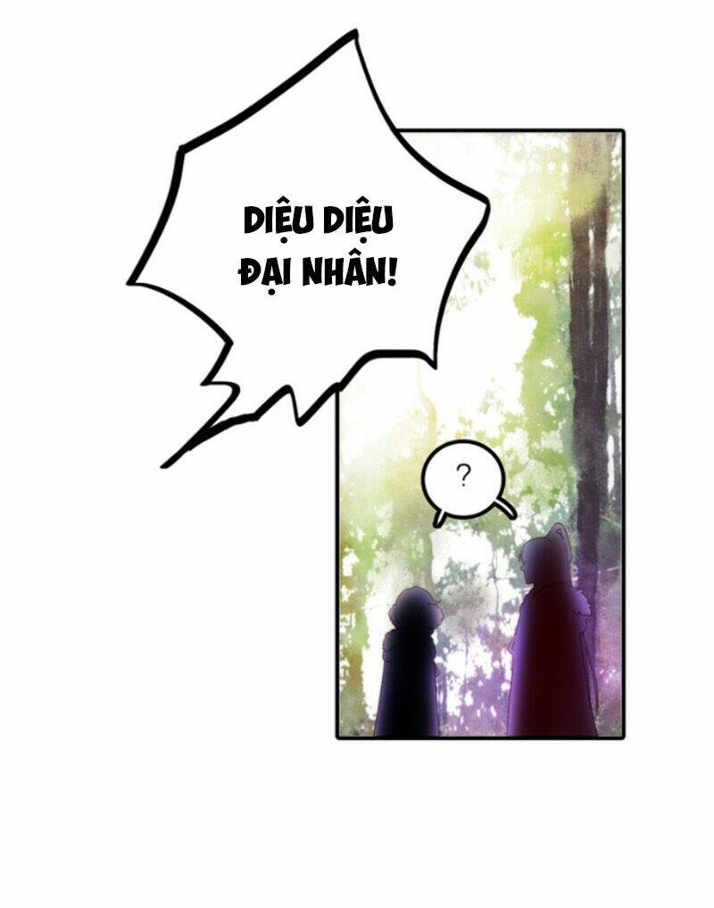 cướp chàng vợ về đón năm mới chapter 14 27