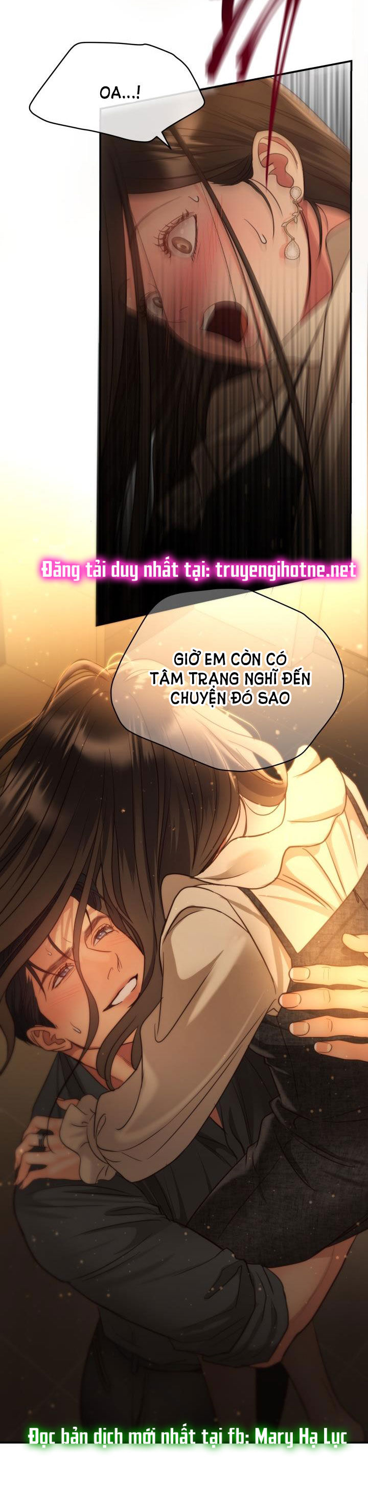 [16+] ánh sao ban mai chapter 75.1 37