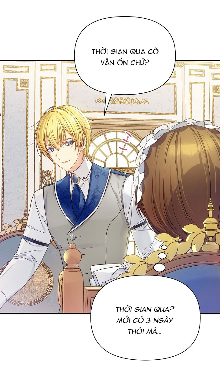 từ lúc bắt đầu tôi vẫn luôn ở bên em chapter 5 29