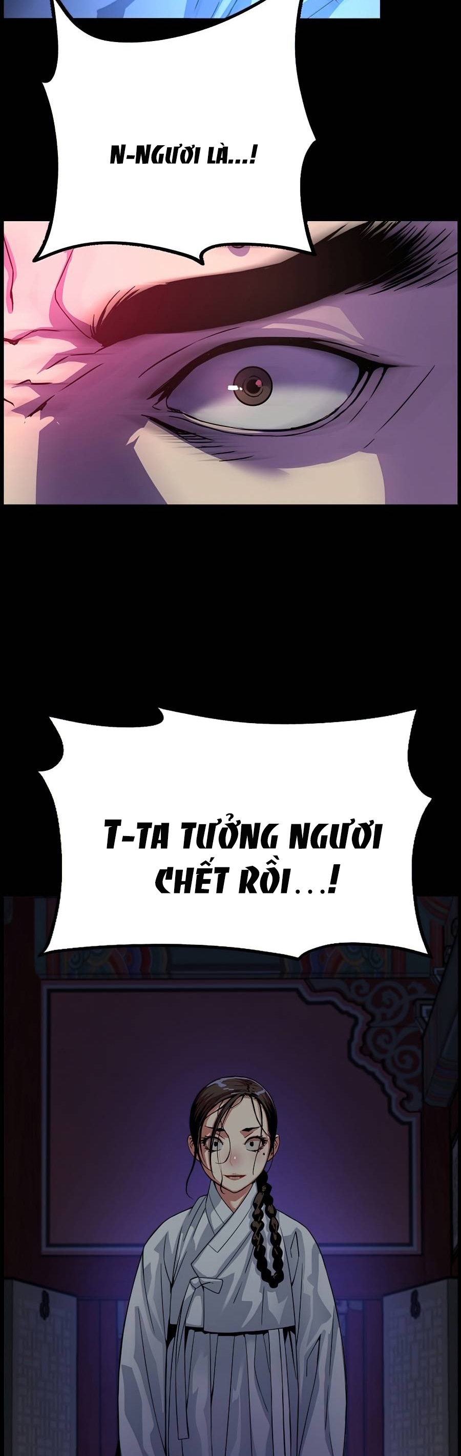 tôi sẽ sống như một hoàng tử chapter 69 46