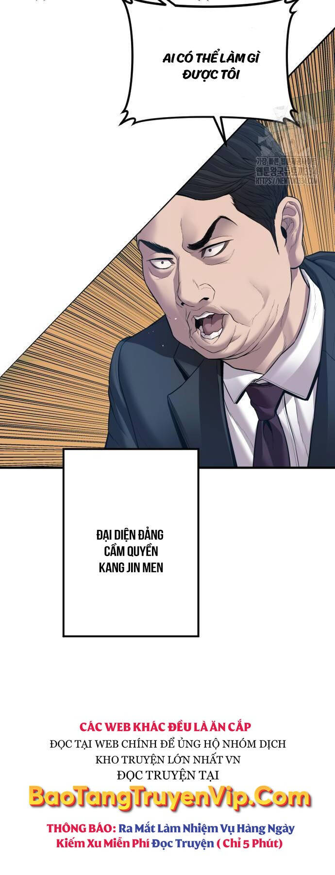 đặc vụ kim chapter 135 7