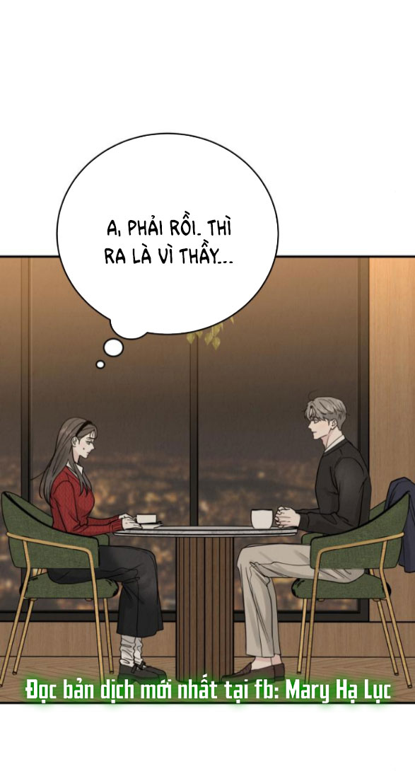 Thuyết Tình Yêu Ích Kỷ chapter 33.1 25