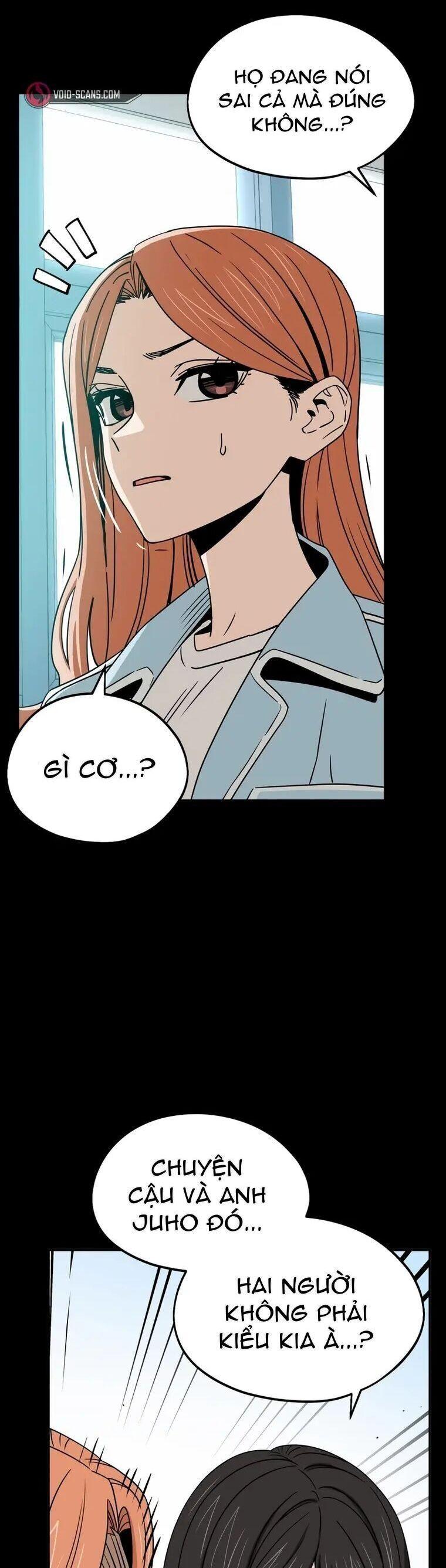 Lớ Ngớ Vớ Phải Tình Yêu chapter 72.1 10