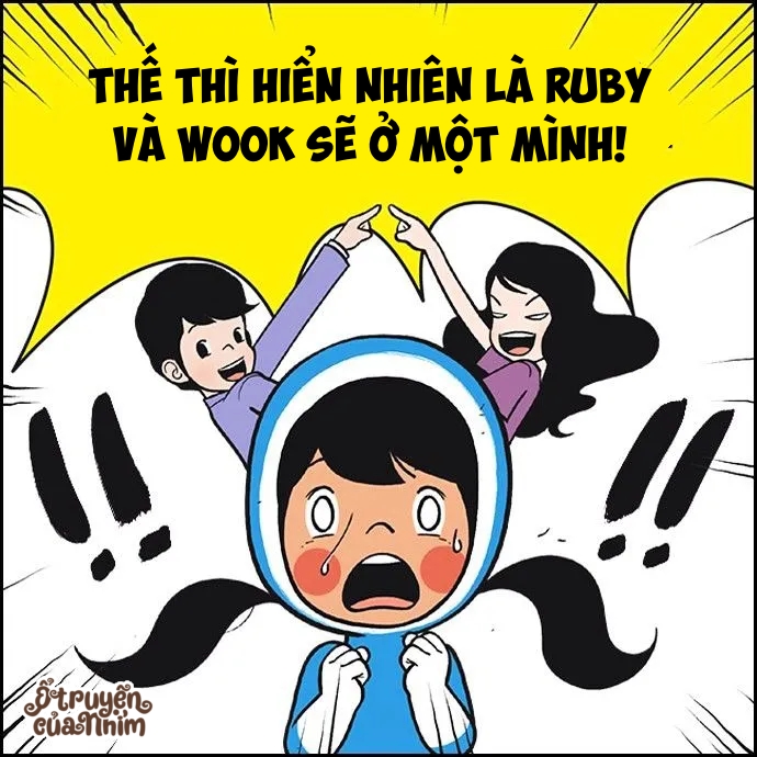 yumis cells chapter 13 15