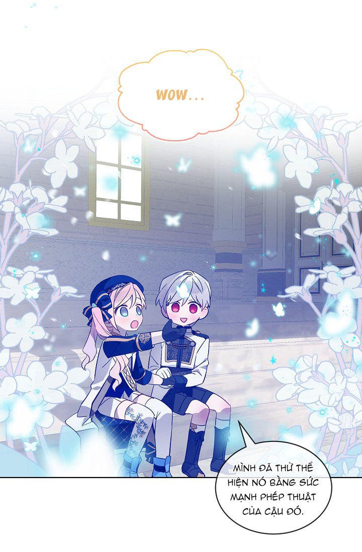 quý cô quyền lực chapter 26 28