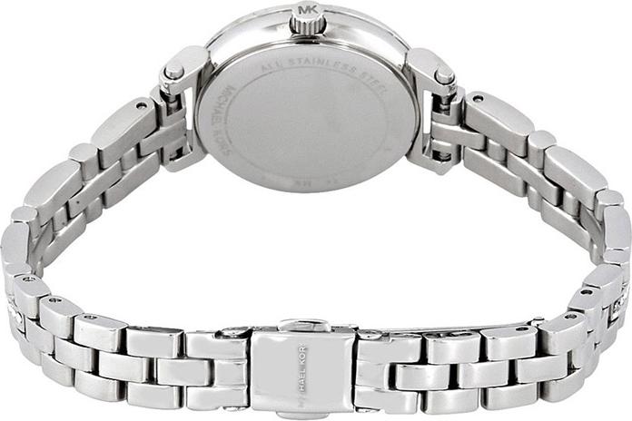 Đồng hồ Nữ Michael Kors dây thép không gỉ 26mm - MK3906