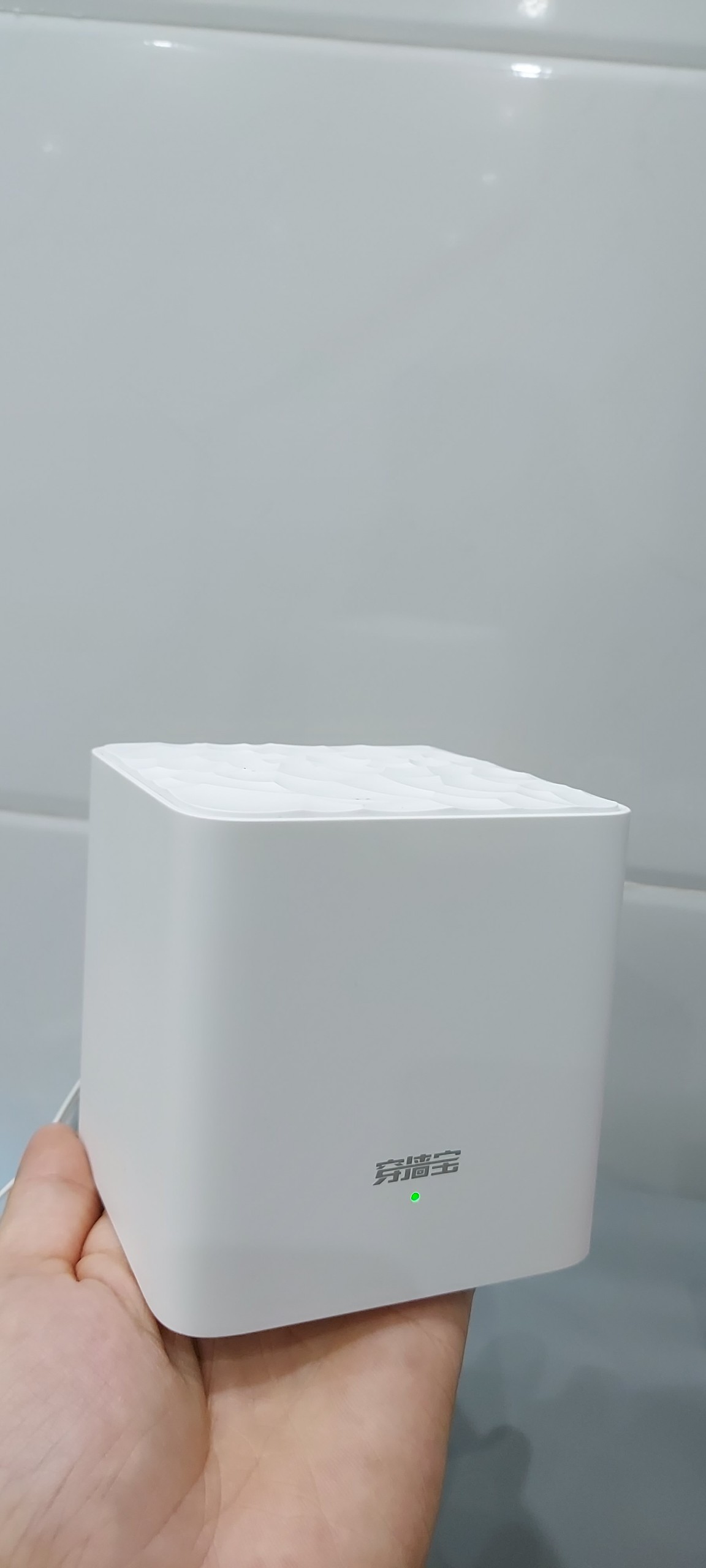 WIFI MESH Tenda Nova MW3 AC1200Mbps HÀNG NHẬP KHẨU