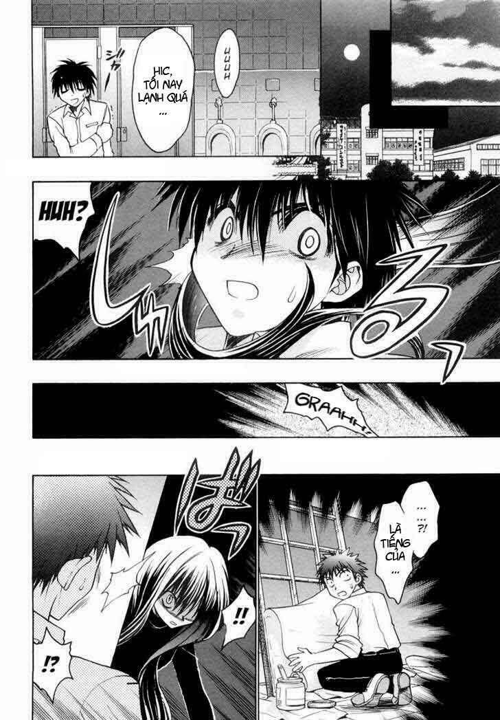 little vampire chapter 20 29