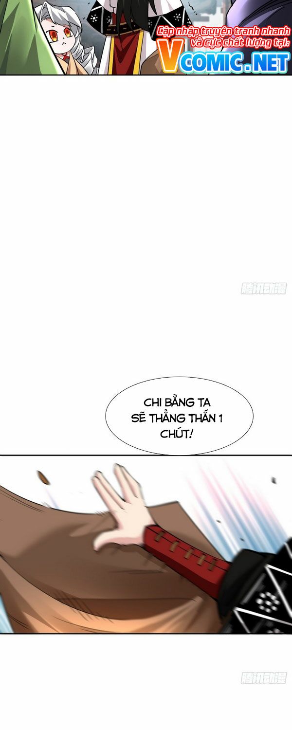 ta là nhà giàu số một, ta không muốn trọng sinh chapter 17 7