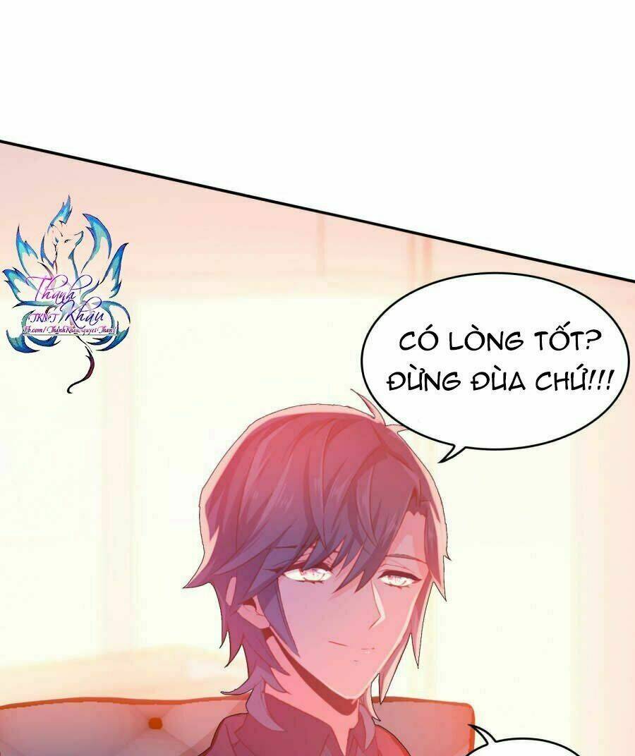 luyến ái khoái đệ chapter 4 7