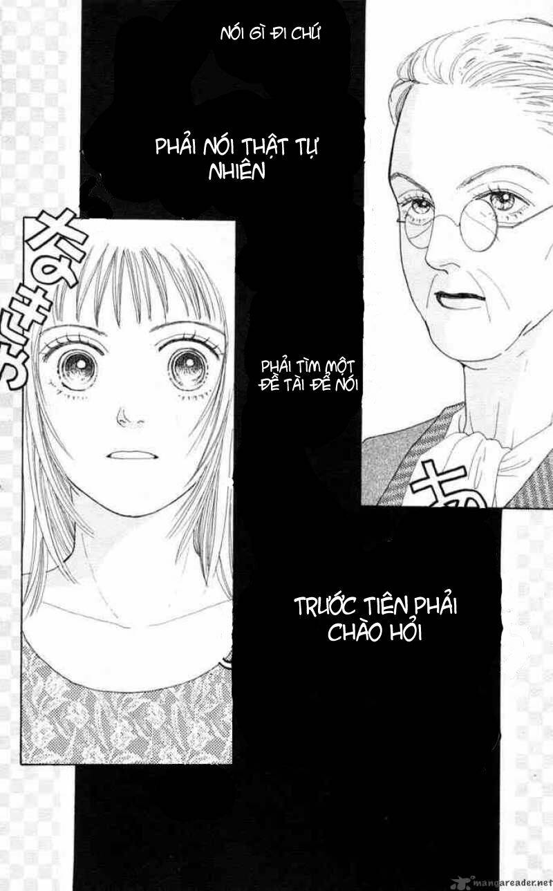 con nhà giàu chapter 65 1