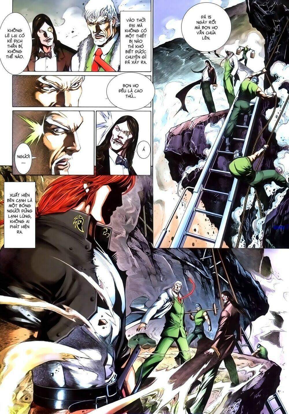 phong vân thần võ ký chapter 31 4