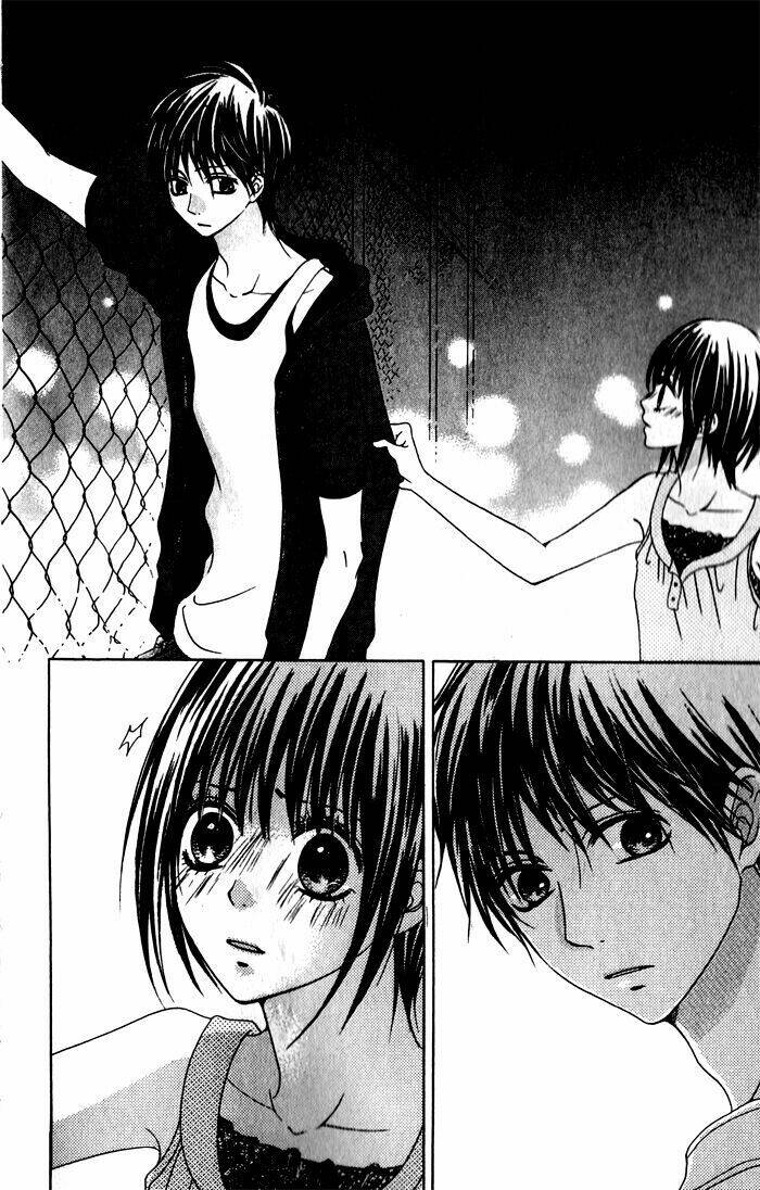 hatsukoi hakusho chapter 1 30