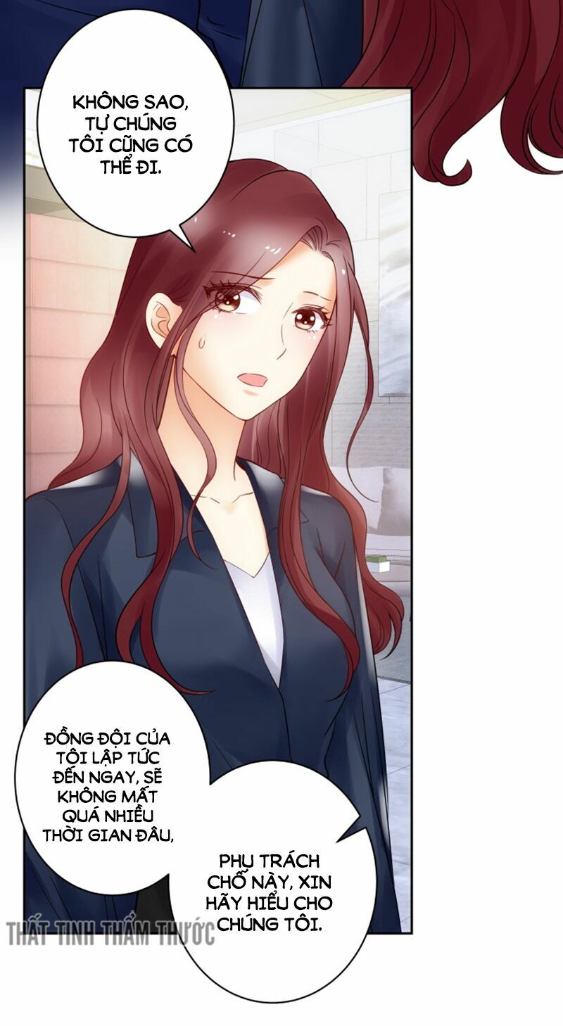 bạn trai 1/4 của tôi chapter 9 40