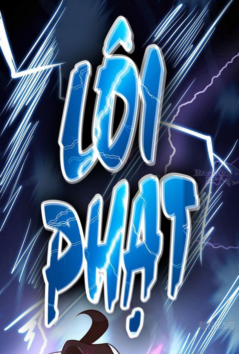 đồ đệ ta toàn là nữ ma đầu chapter 29 43