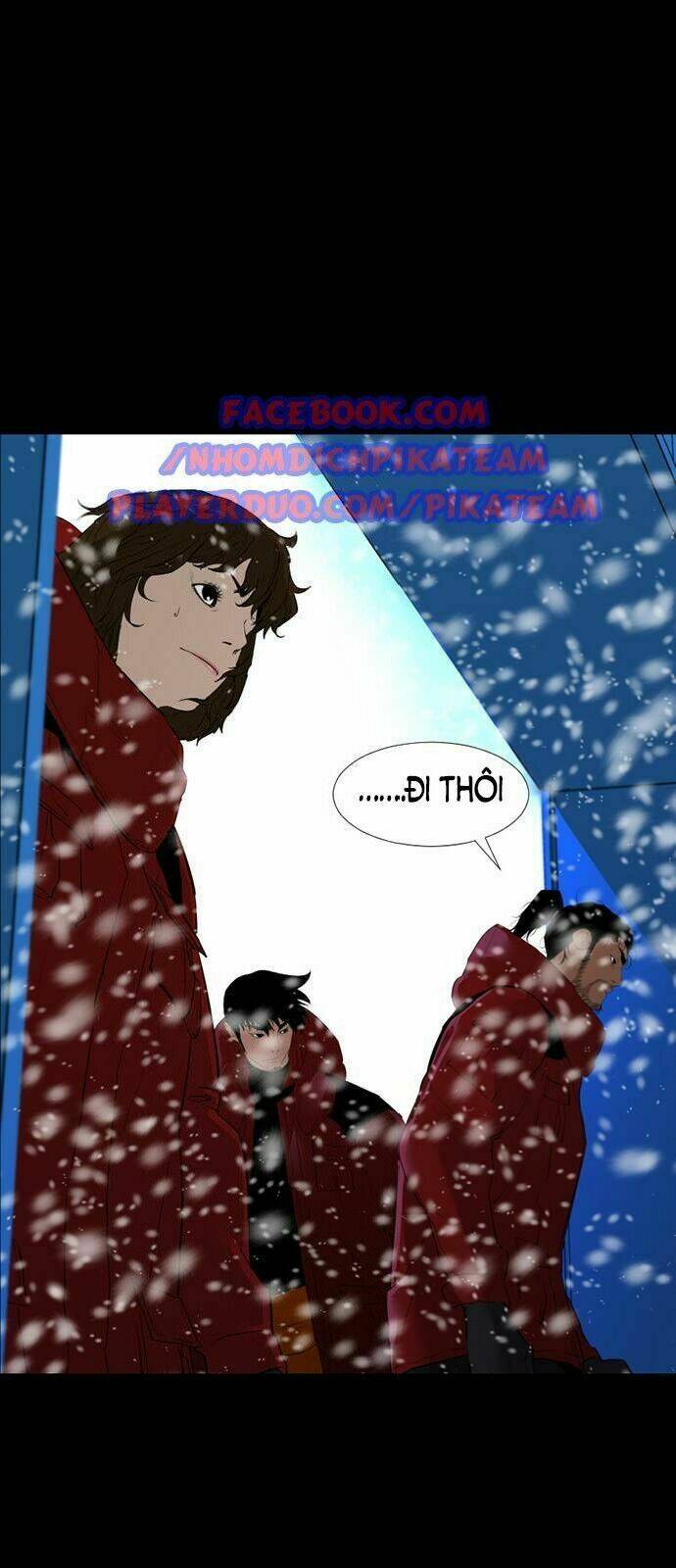 đêm vùng cực chapter 38 5