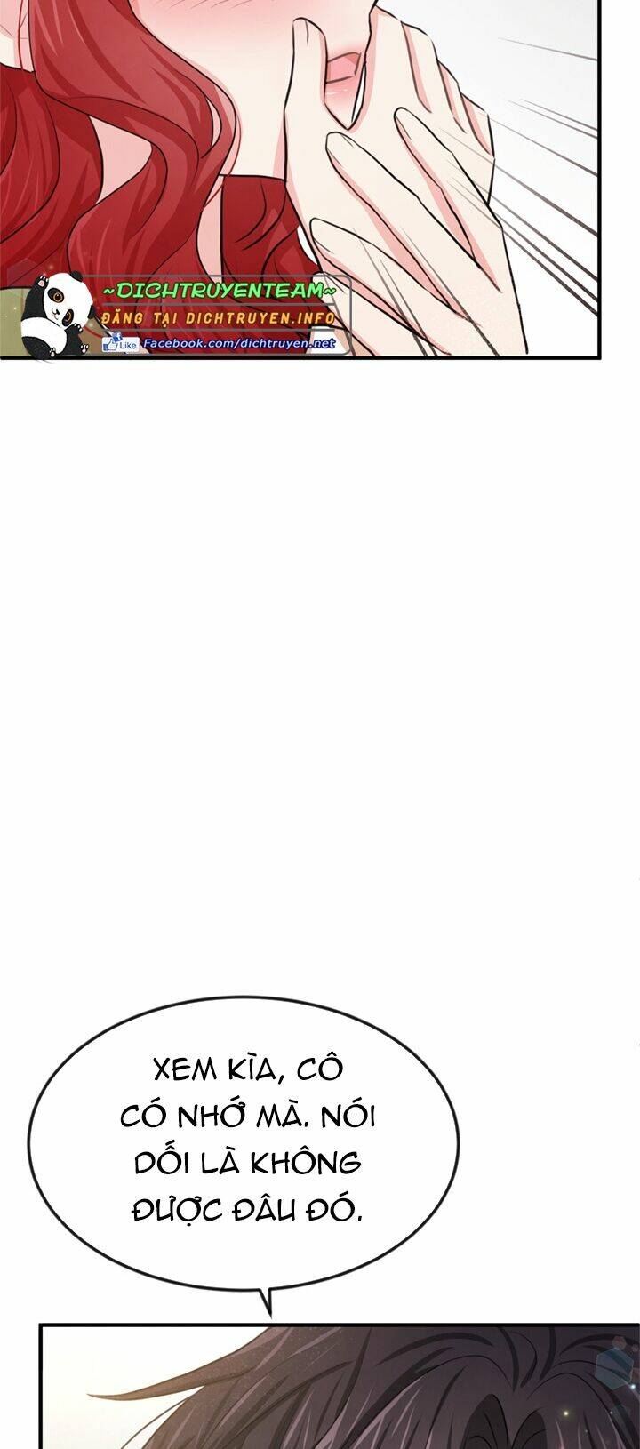 tiểu thư scarlet, em không muốn trả thù sao? chapter 25 61