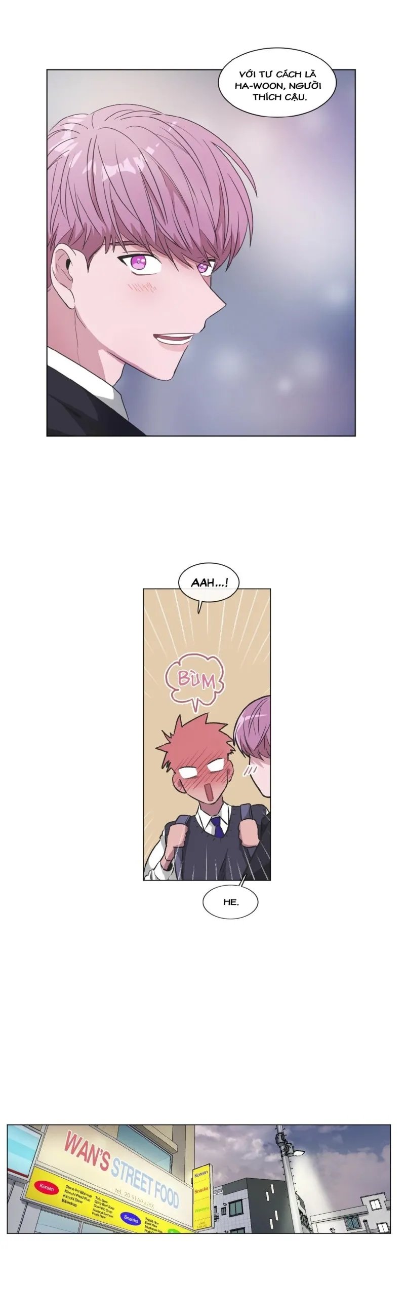 kí ức giả dối chapter 45 5