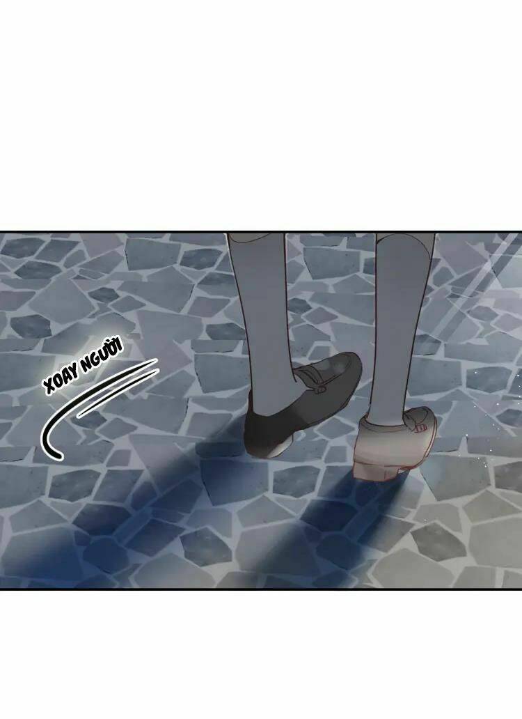 phù thủy hạng bét chapter 9 14