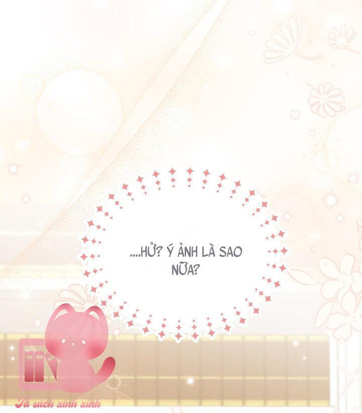 quan hệ cộng sinh giữa báo đen và thỏ trắng chapter 83 62