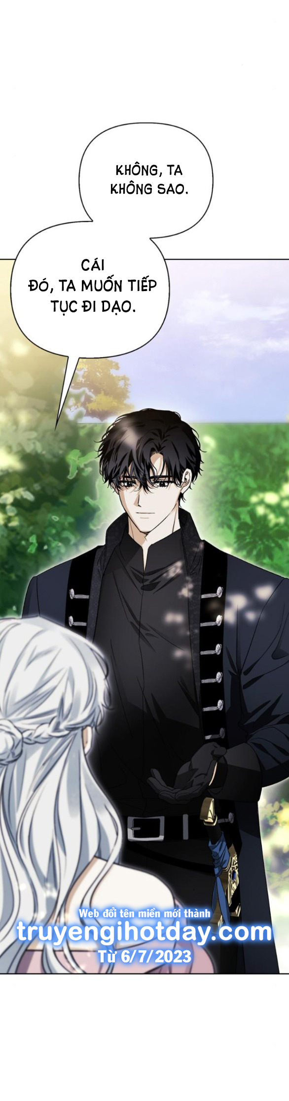 Tôi Thuần Hóa Chó Điên Của Chồng Cũ chapter 36.2 5