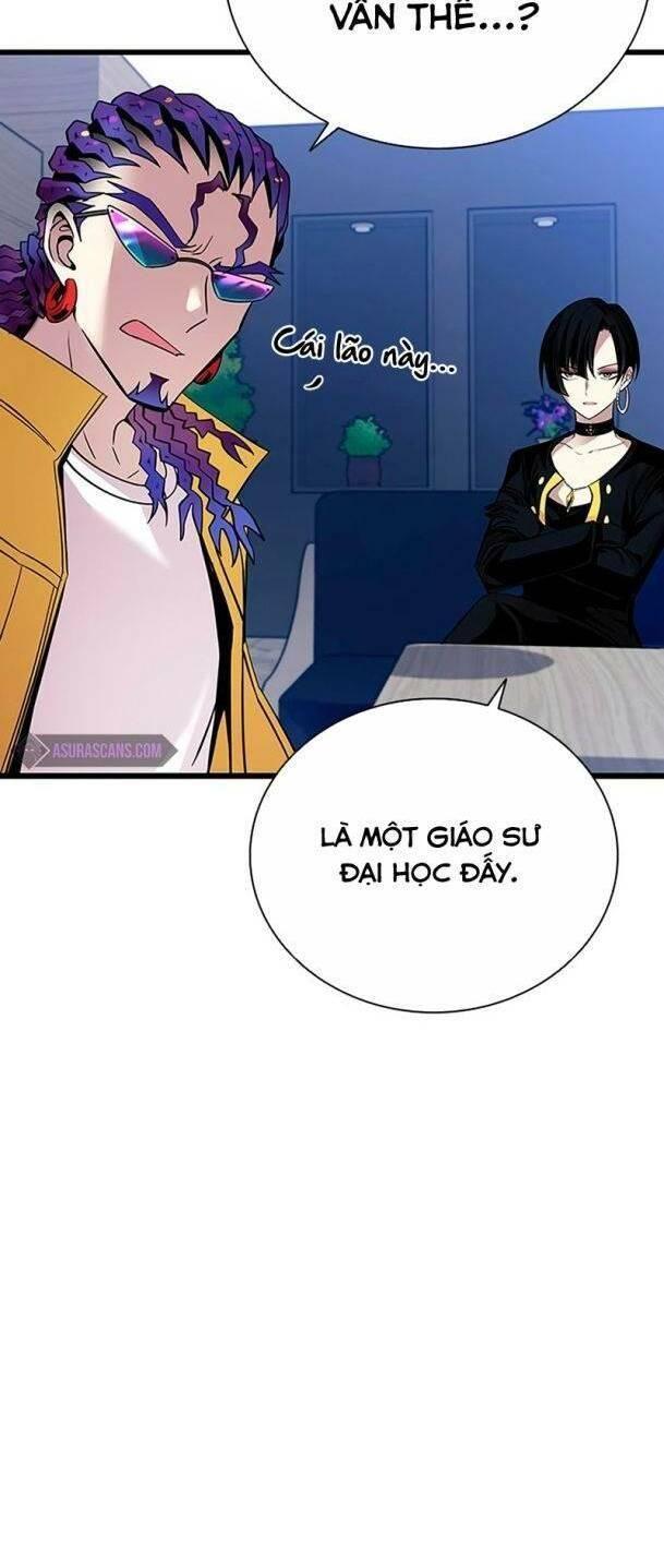 chuyển sinh thành ác nhân chapter 80 8