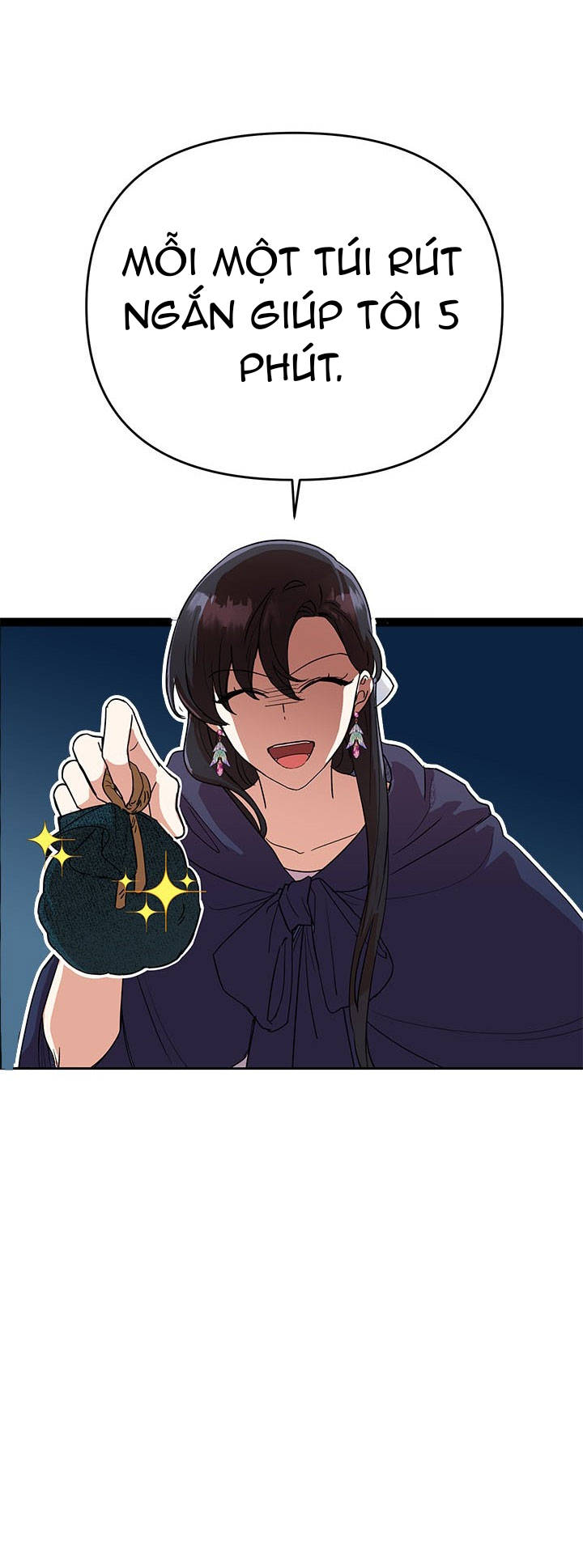 hôm nay cũng là ngày vui của ác nữ chapter 6 11