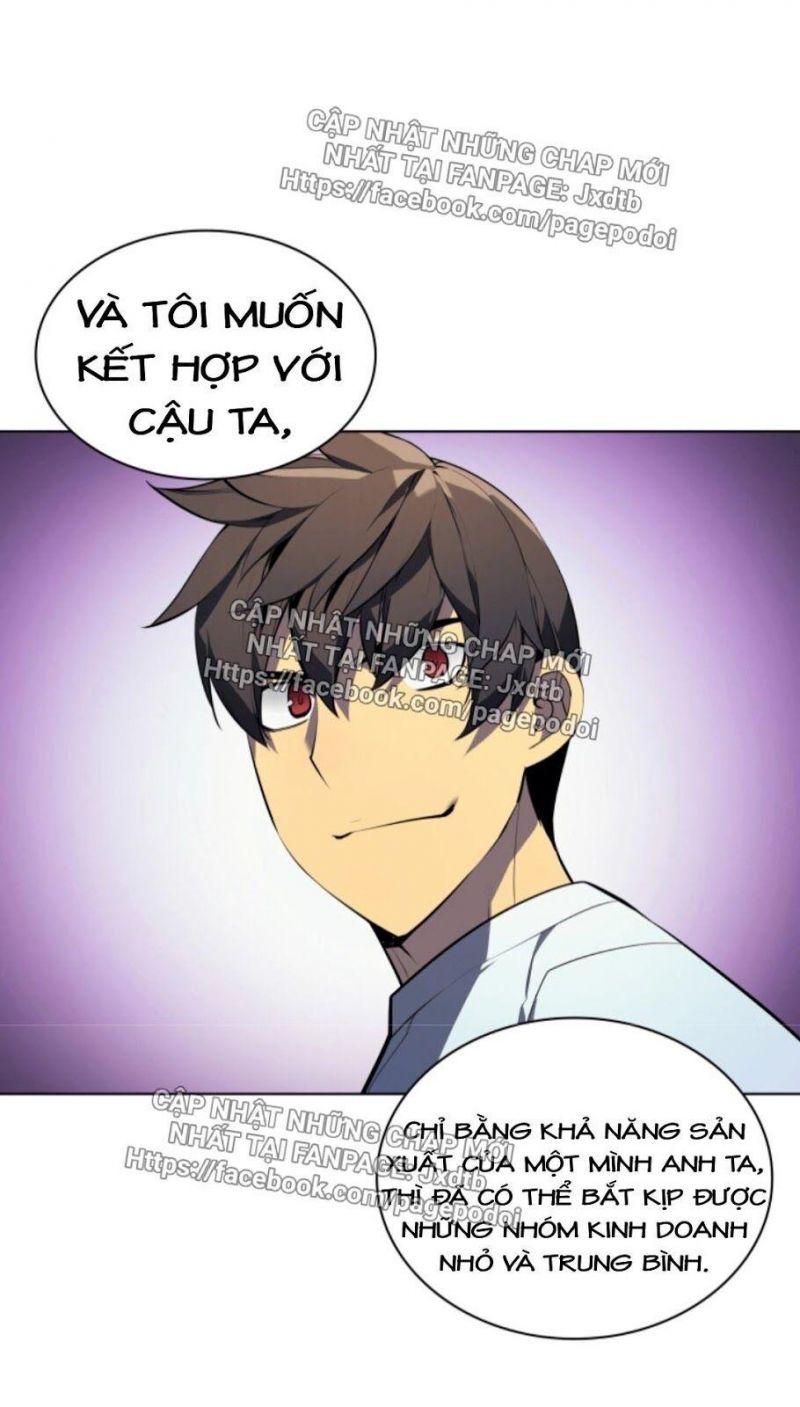 vượt qua giới hạn chapter 24 30