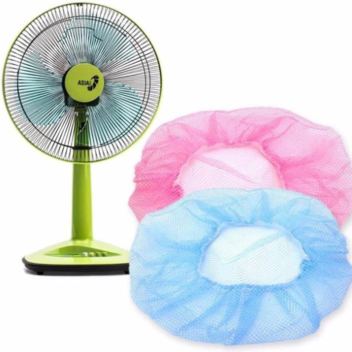 Lưới Bọc Quạt An Toàn Cho Bé, Lưới Bọc Quạt Đa Năng