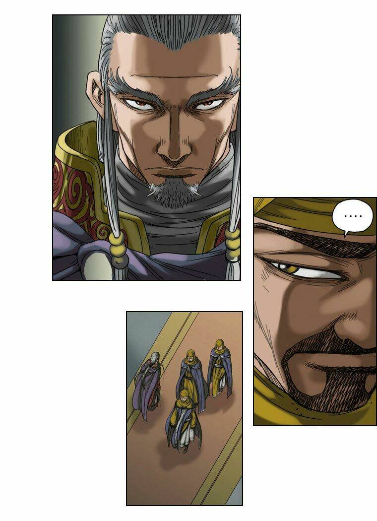 paladin chapter 32 16