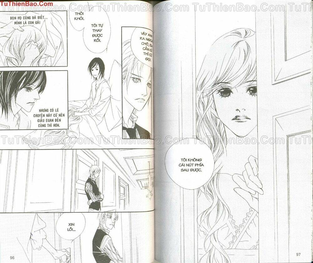 vườn quý tộc chapter 7 49