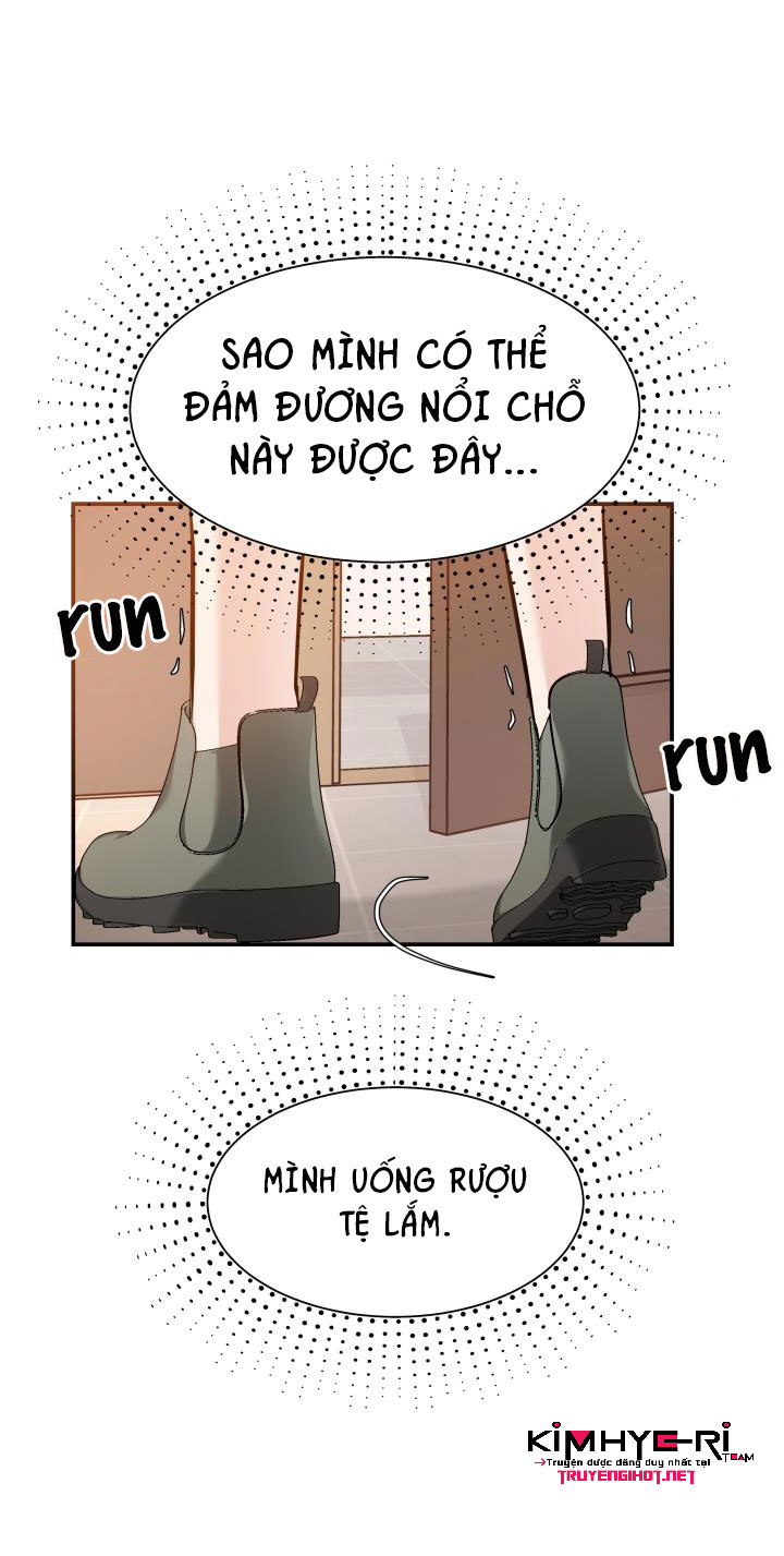 vị đại diện đáng ngờ chapter 7 19