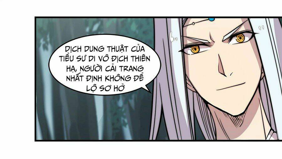 cuộc sống thoái ẩn của võ lâm chi vương chapter 57 45