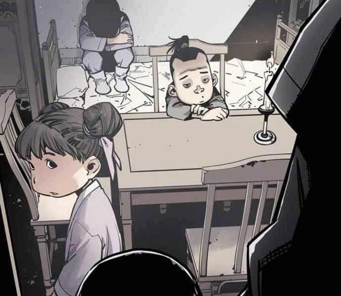 sát thủ tống lý thu chapter 3 30