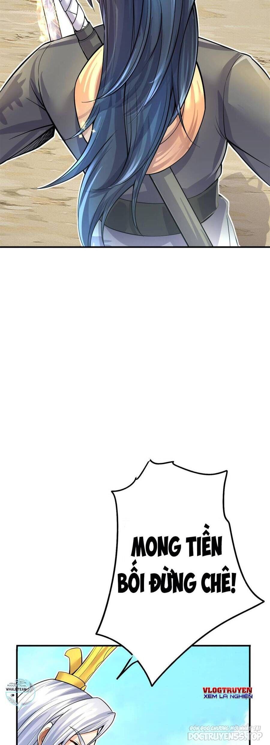 bắt đầu với kiếm vực, ta lặng lẽ tu luyện thành kiếm thần chapter 17 11