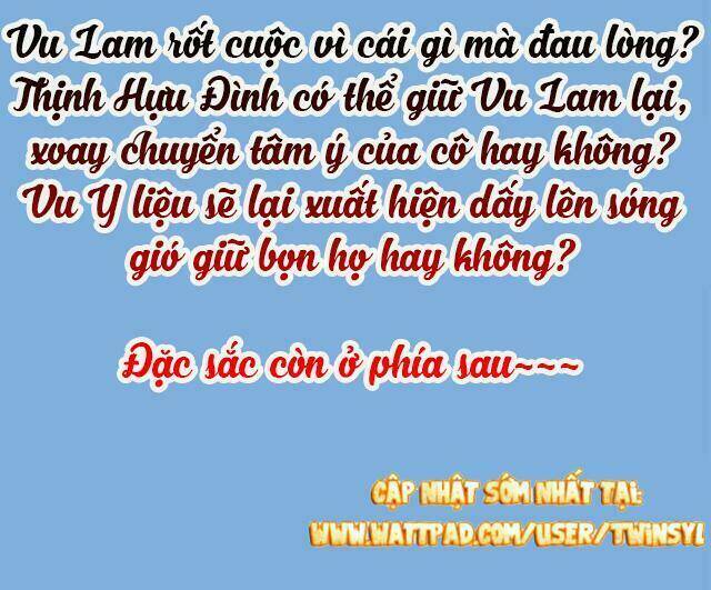 ái người tình xuất vu lam chapter 66 40