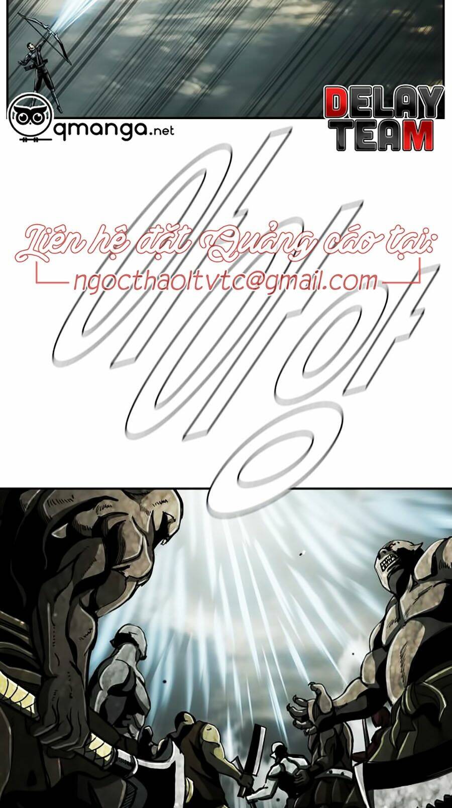 thợ săn đầu tiên chapter 69 56