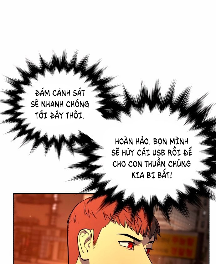 bạch huyết - white blood chapter 20 120