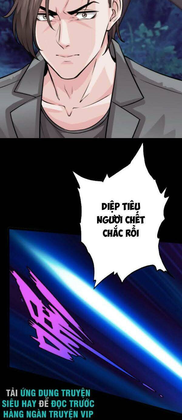 tuyệt phẩm tà thiếu chapter 141 12