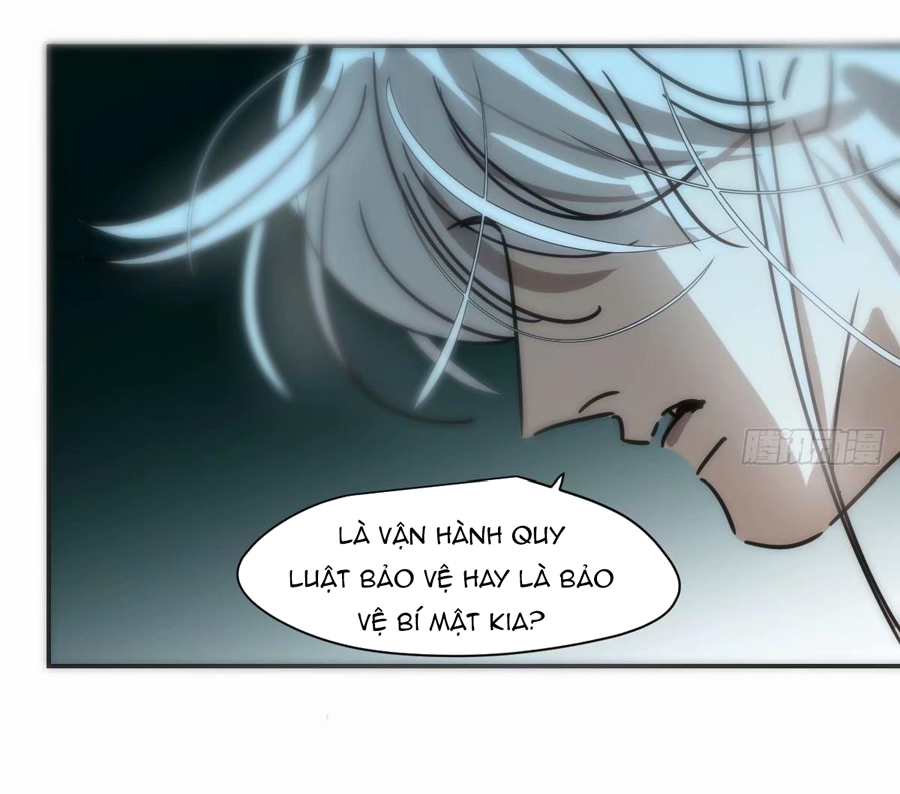 Bắt Lấy Ngao Ngao chapter 232 - Trang 19